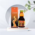 	syrup goworm.png	a herbal franchise product of Saflon Lifesciences	